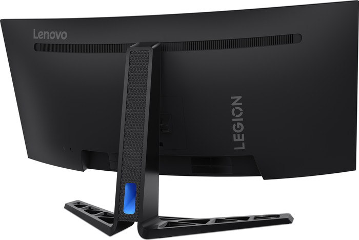Lenovo Legion R34w-30 back