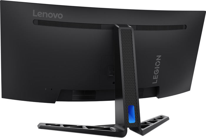 Lenovo Legion R34w-30 back