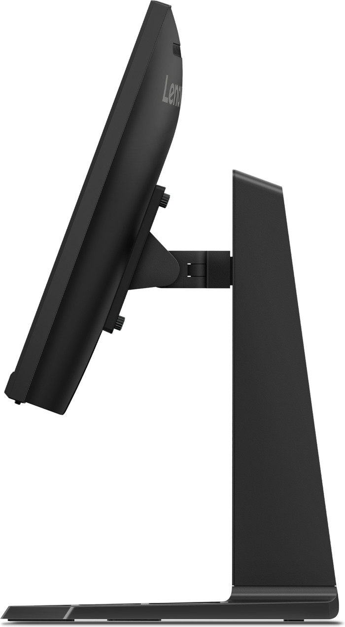 Lenovo Legion R24e right side