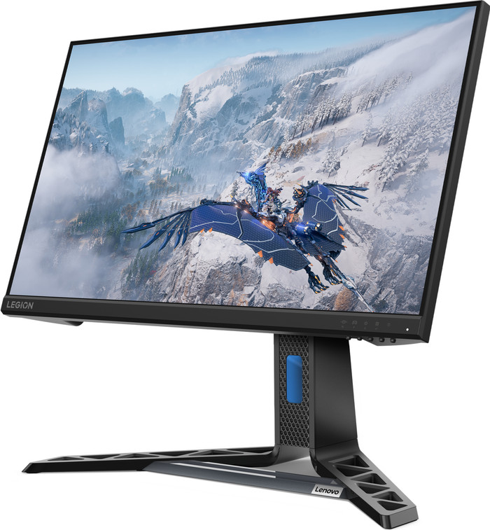 Lenovo Legion R24e front