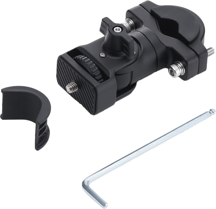 DJI Osmo Motorcycle Heavy-Duty Mount rechterkant
