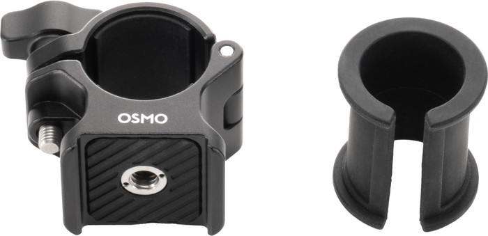DJI Osmo Selfie Stick Clamp Mount avant