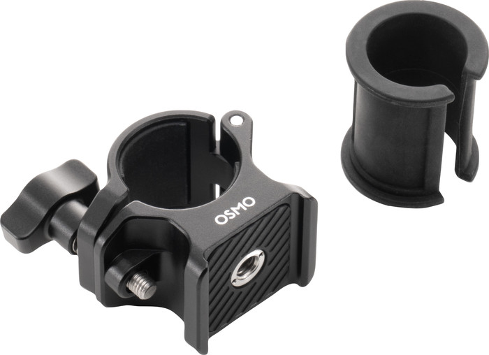 DJI Osmo Selfie Stick Clamp Mount côté droit