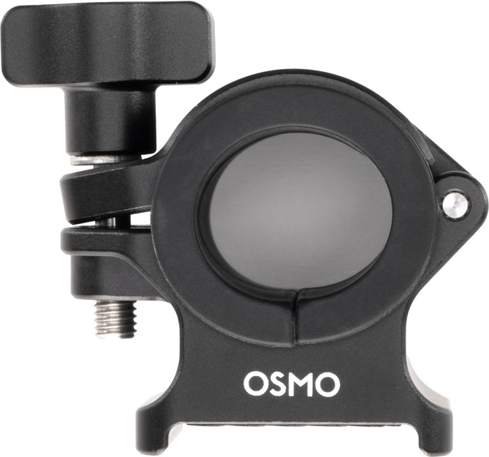 DJI Osmo Selfie Stick Clamp Mount Main Image