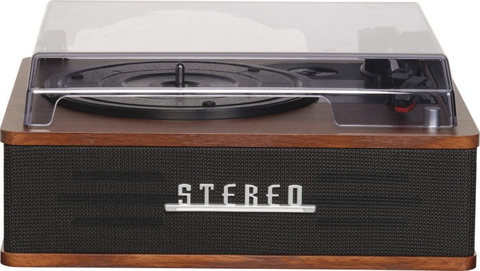 Denver VPB-262 front