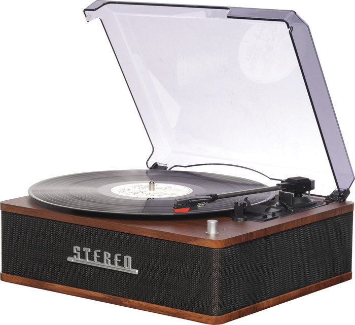 Denver VPB-262 right side