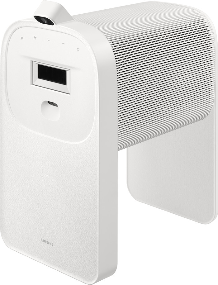 Samsung The Premiere LPF5D avant