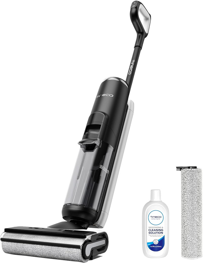 Tineco Floor One S6 Flashdry Pet accessoire