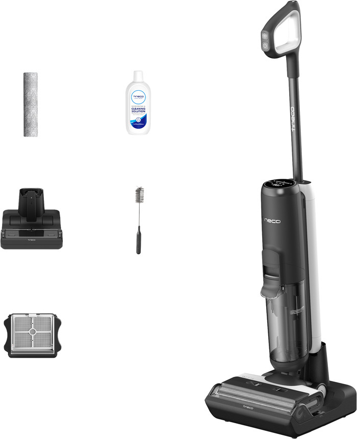 Tineco Floor One S6 Flashdry Pet accessoire