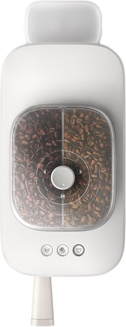 Philips Baristina Bean Swap BAR320/00 top