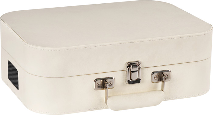 Denver VPL-130 linkerkant