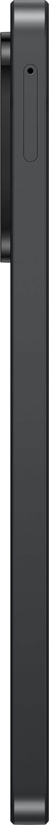 Samsung Galaxy A17 128 Go Noir 4G + Pack d'Accessoires côté gauche