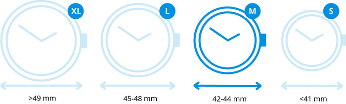 Polar Loop Black visual Coolblue 3