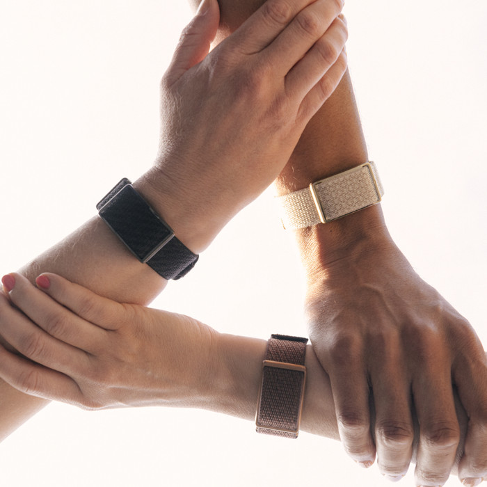 Polar Loop Beige visual leverancier