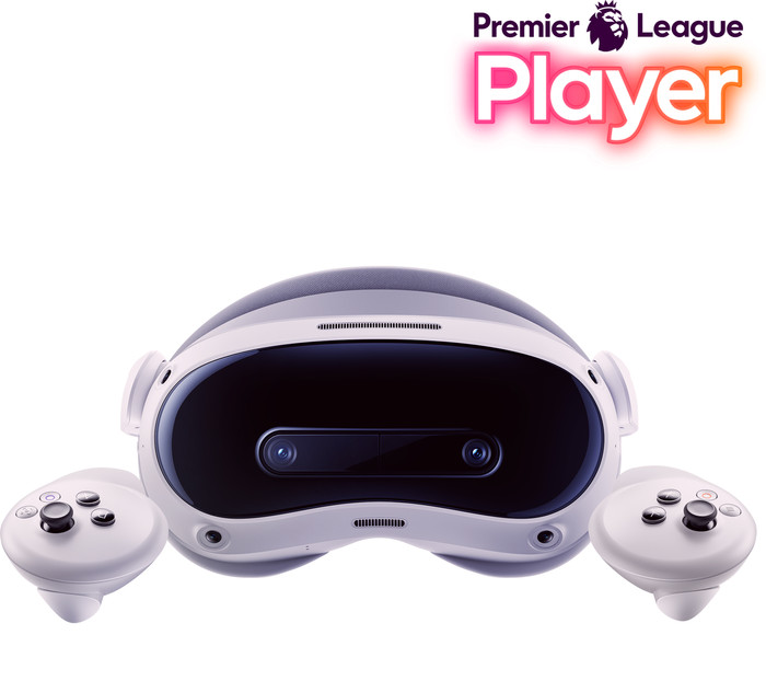Pico 4 Ultra 256GB | Coolblue | VR headsets