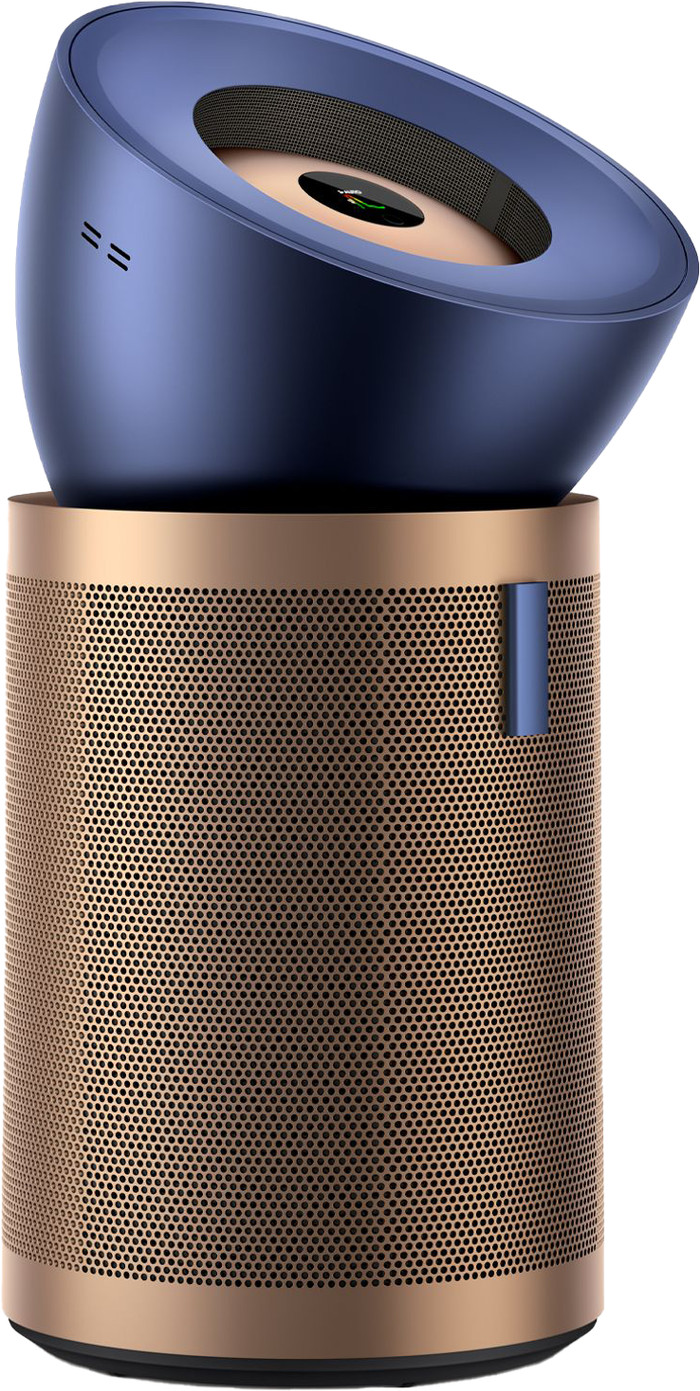 Dyson Purifier Big + Quiet Formaldehyde - BP04 linkerkant