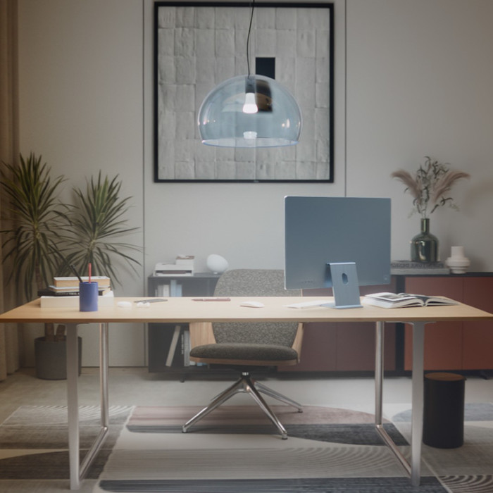 Philips Hue A67 White and Color 1600 lm E27 produit à l'usage