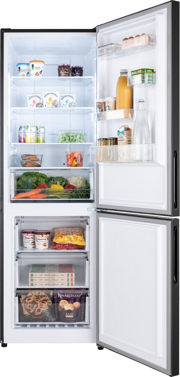 Veripart VPKVC185CNFB inside