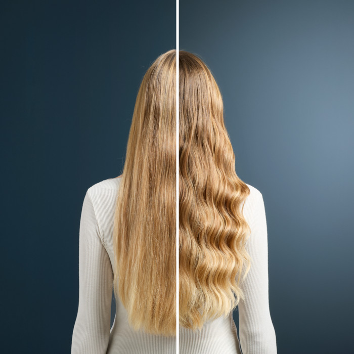 Rowenta Twist Curl CF4620E0 product in gebruik