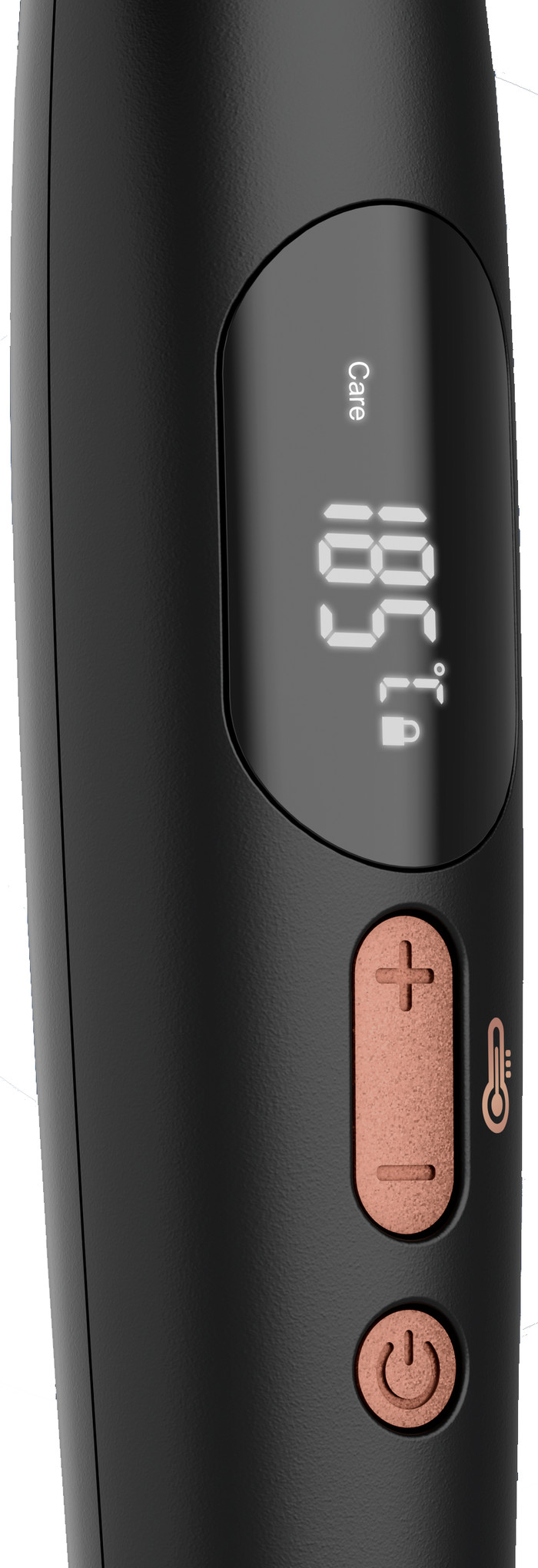 Rowenta Twist Curl CF4620E0 detail