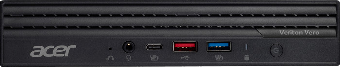 Acer Veriton Vero N6720GT (I53516Q Pro Mini PC) avant
