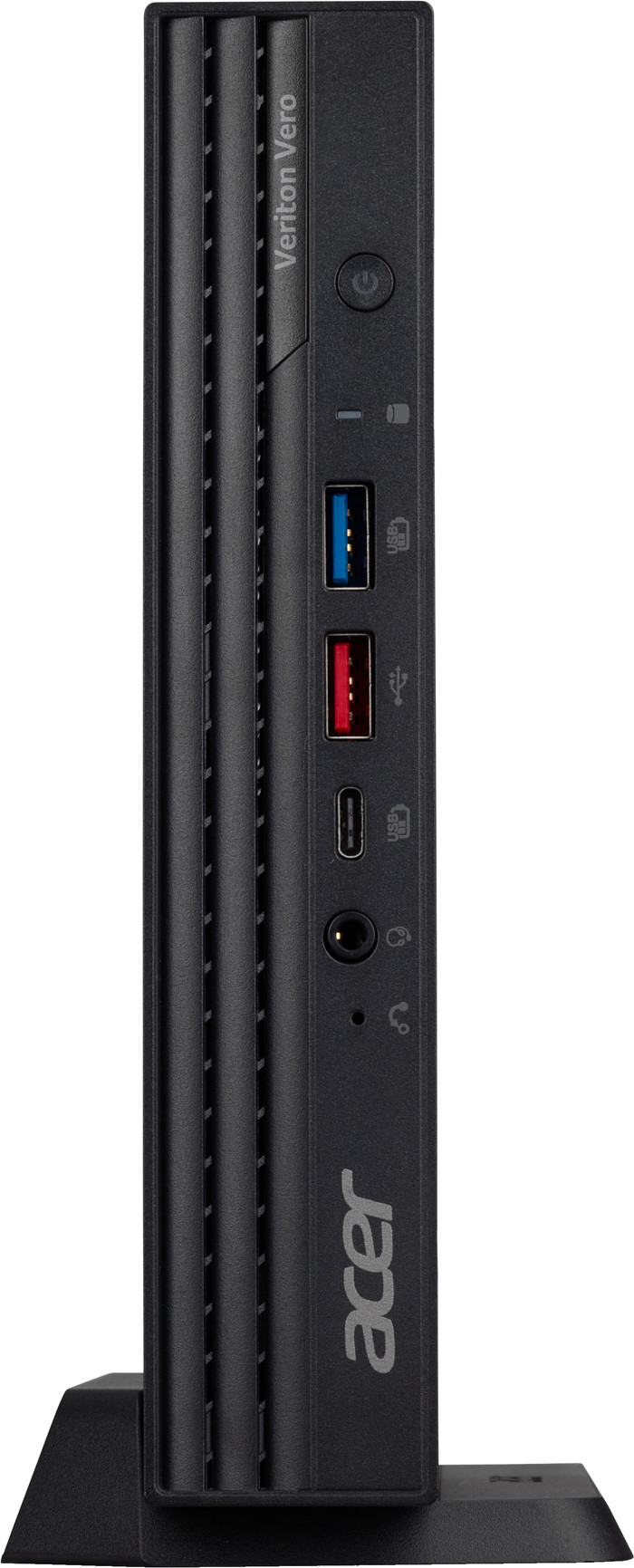 Acer Veriton Vero N6720GT (I53516Q Pro Mini PC) avant