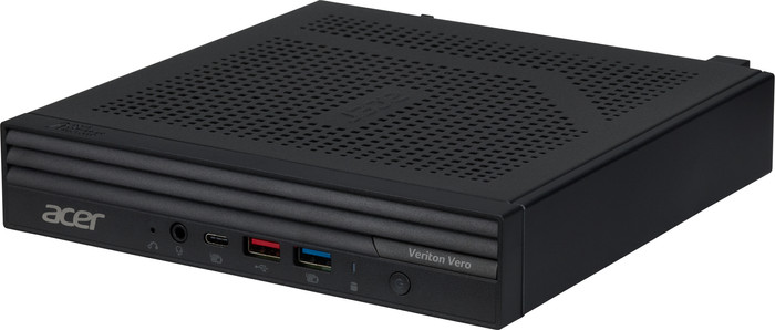 Acer Veriton Vero N6720GT (I53516Q Pro Mini PC) avant