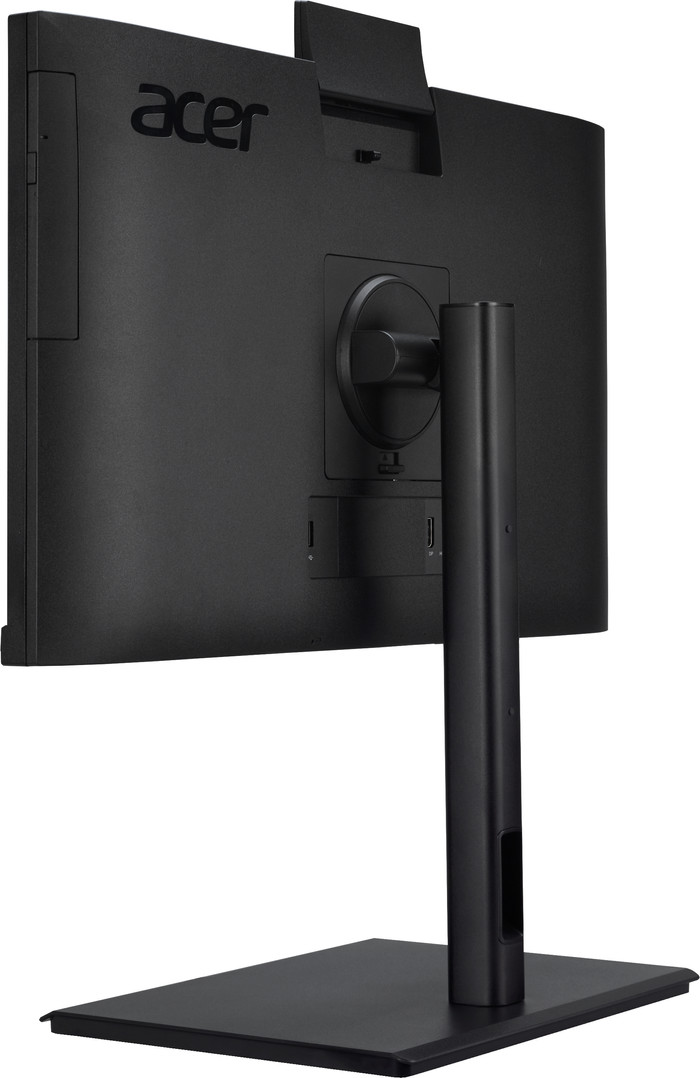 Acer Veriton Z4727GT I51418 Pro All-in-one achterkant