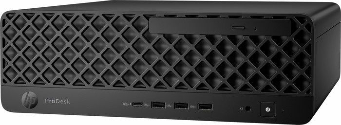 HP ProDesk 4 SFF G1i - 9H7T4ET AZERTY Main Image