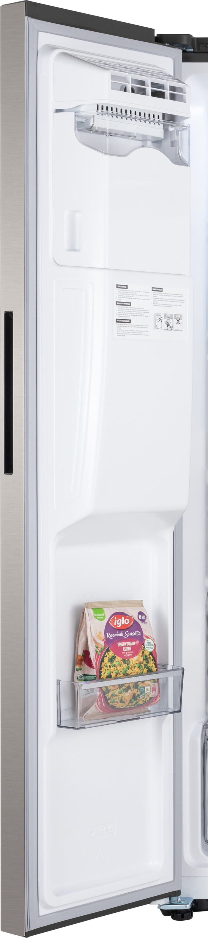 Wisberg WBSBSWID576DZ détail