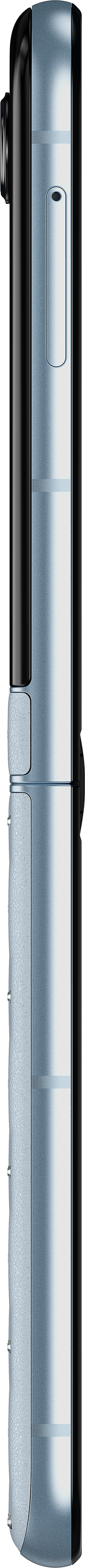 Motorola Razr 60 256 Go Swarovski 5G + Moto Buds Loop côté droit