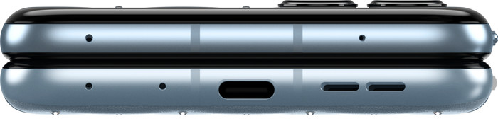 Motorola Razr 60 256 Go Swarovski 5G + Moto Buds Loop détail