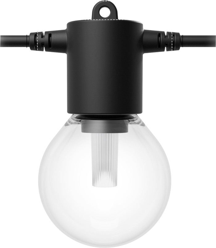 Philips Hue Festavia Globe Light Strip - 7m - 10 Lights - Expansion visual supplier