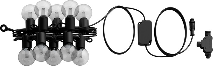 Philips Hue Festavia Globe Light Strip - 7m - 10 Lights - Expansion front