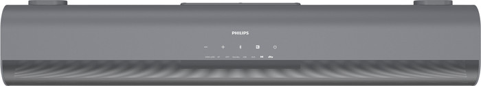 Philips Ambilight 55 inches PUS8500 QLED 4K (2025) + Philips TAB6100 detail