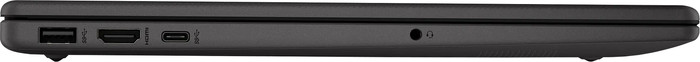 HP Laptop 15-fc0953nd left side