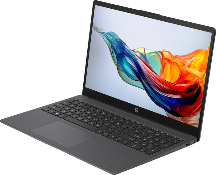 HP Laptop 15-fc0953nd right side