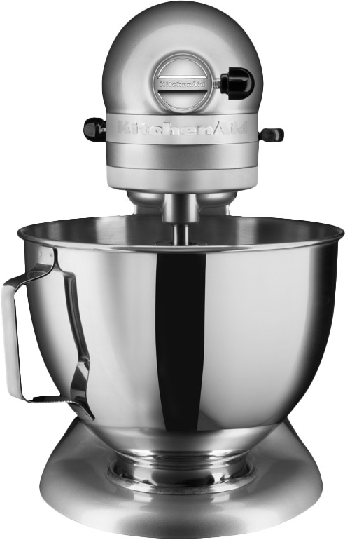 KitchenAid 5KSM95PSECU Gris avant