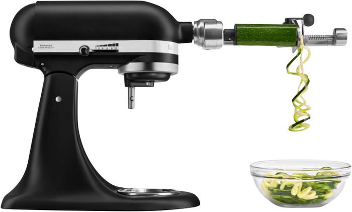 KitchenAid 5KSM95PSEBM Black visual supplier