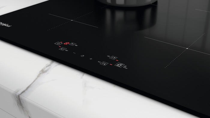 Whirlpool WS Q2760 BF détail