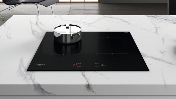 Whirlpool WS Q2760 BF produit à l'usage