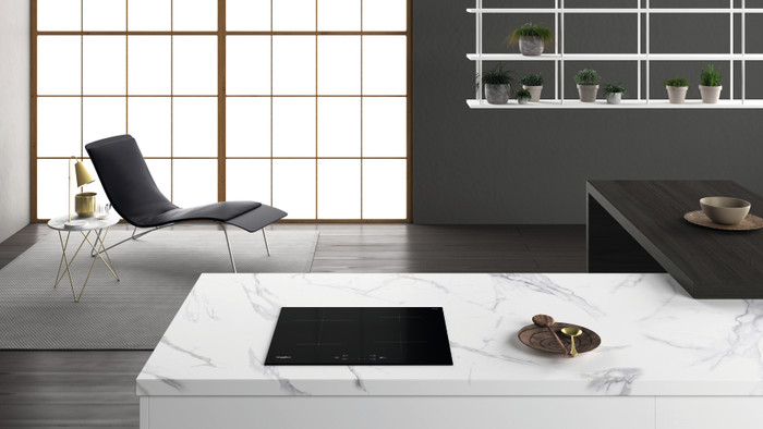 Whirlpool WS Q2760 BF produit à l'usage