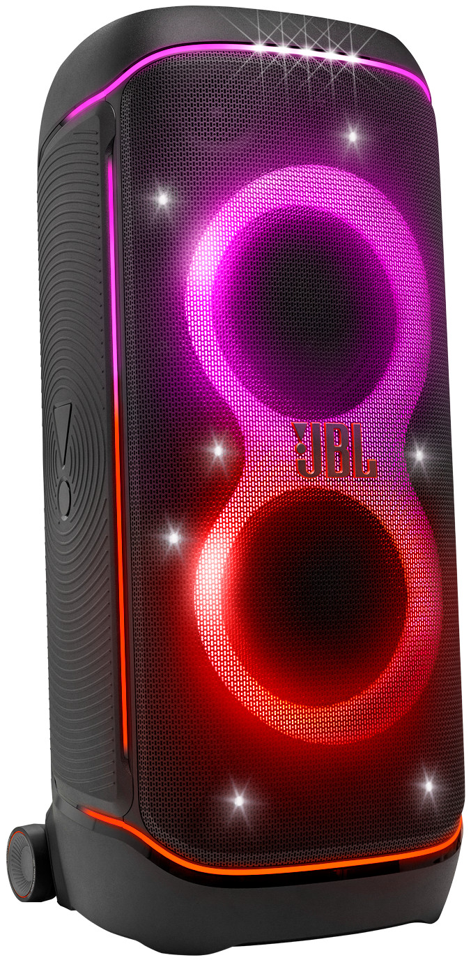 JBL PartyBox 720 Noir Main Image