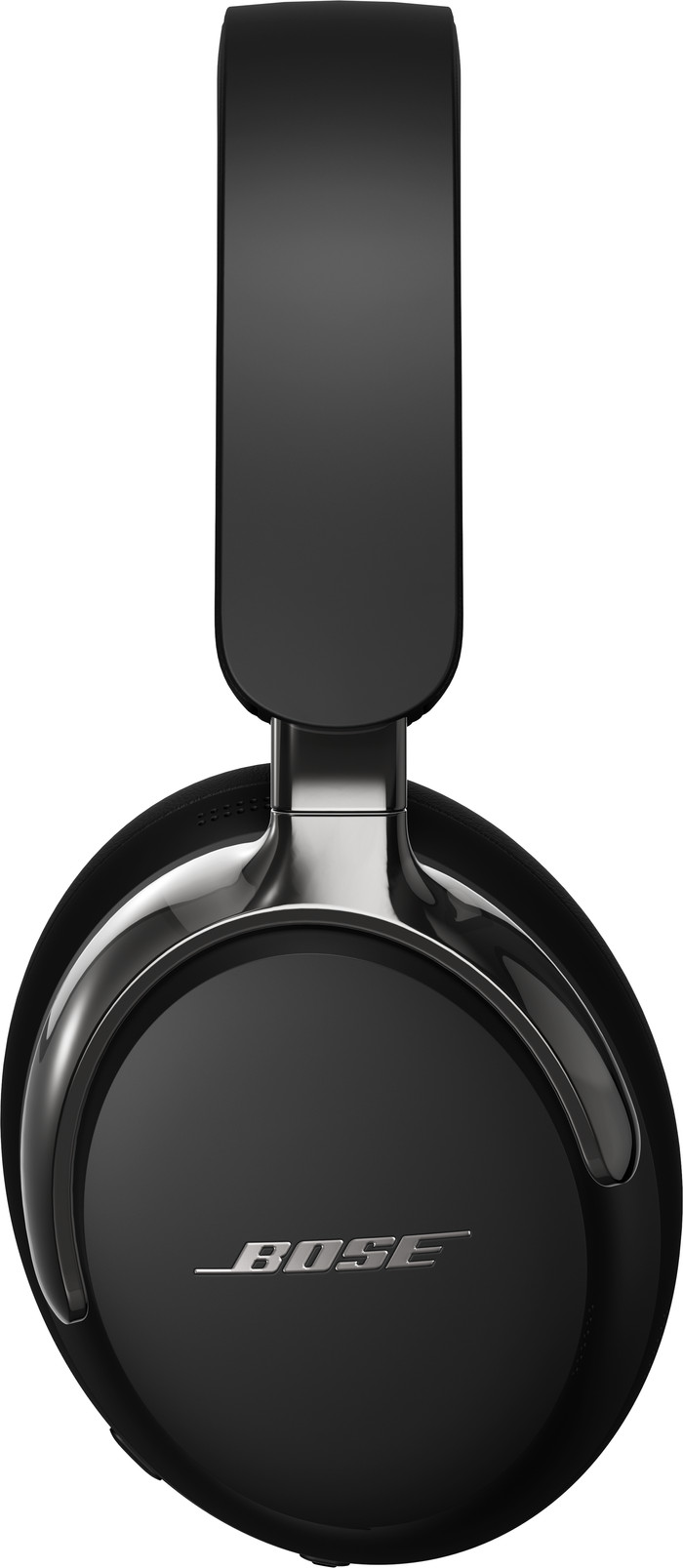 Bose QuietComfort Ultra Headphones (2e gen) Zwart rechterkant