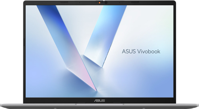ASUS Vivobook 14 Copilot+ PC M1407GA-LY012W Azerty voorkant