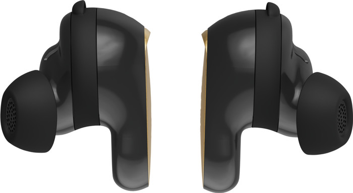 Bose QuietComfort Ultra Earbuds (2e Gén) Or côté droit