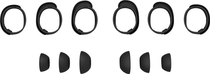 Bose QuietComfort Ultra Earbuds (2e Gén) Or accessoire