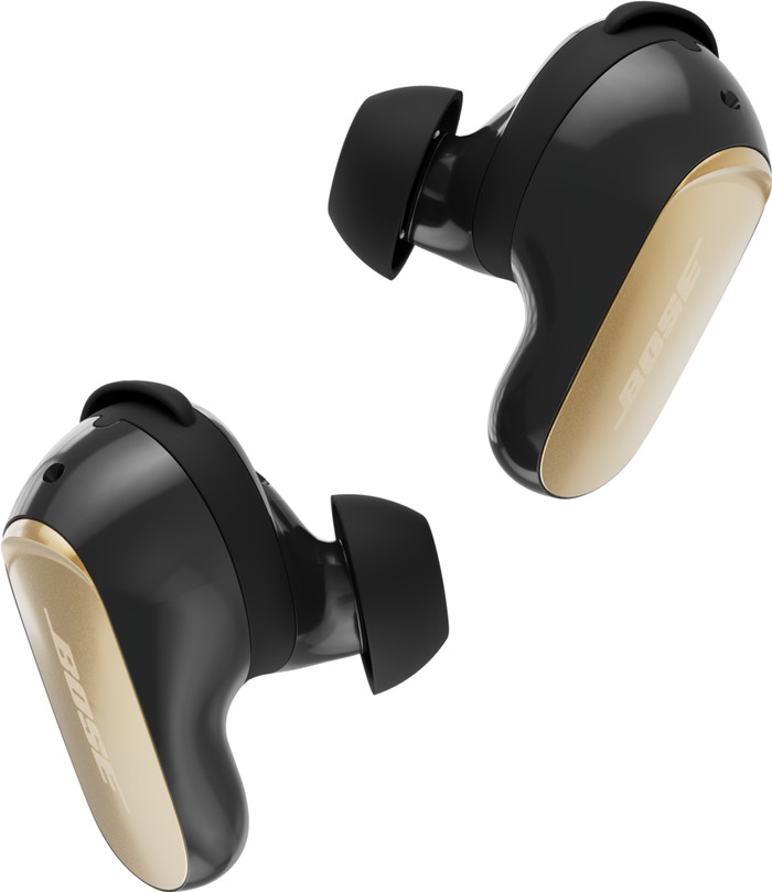 Bose QuietComfort Ultra Earbuds (2e Gén) Or Main Image