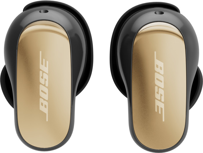 Bose QuietComfort Ultra Earbuds (2e Gén) Or avant