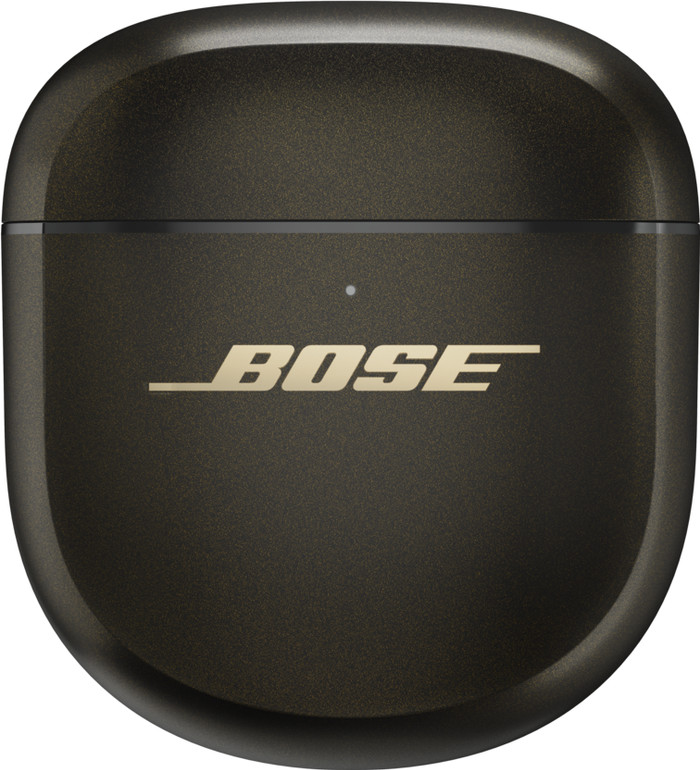 Bose QuietComfort Ultra Earbuds (2e Gén) Or avant